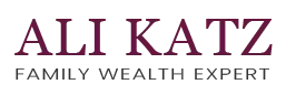 Ali Katz